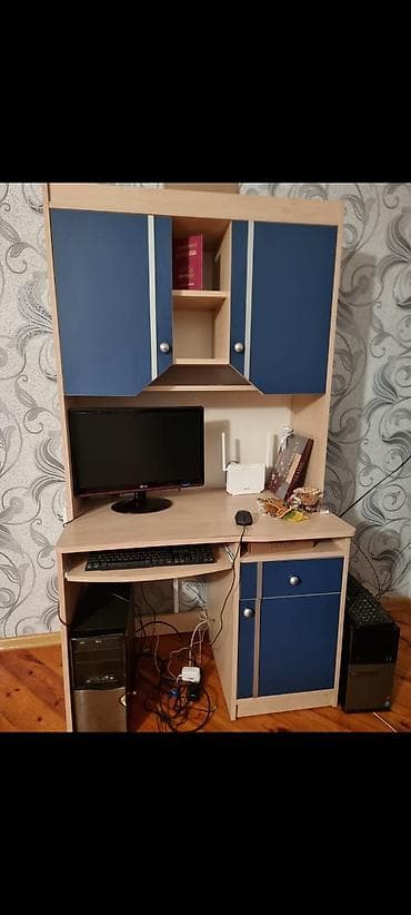 Oğlan və qız üçün, Təknəfərlik çarpayı — 2