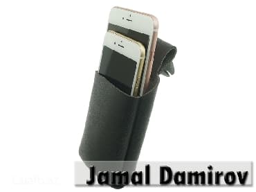 masin ucun monitorlar qiymeti: Kondisioner yerine kecen orijinal deriden telefon qabi bundan başqa — 1