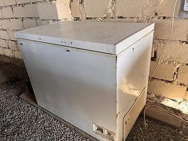 dell t 3600: Qapalı dondurucu — 3