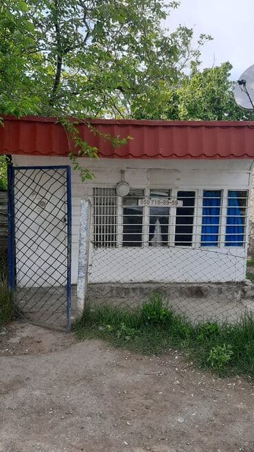 Putqa satılır razılaşmayla