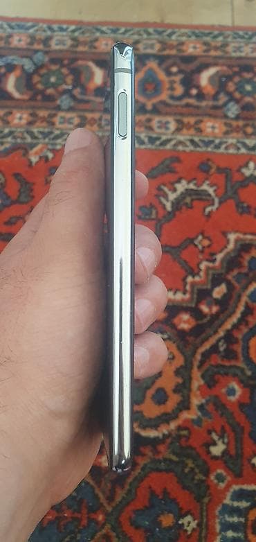 nintendo switch 2 el: Samsung Galaxy S10e, rəng - Yaşıl — 4