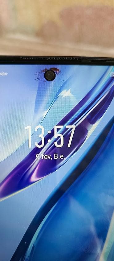 s20fe ikinci el: Infinix Hot 40, 256 GB, rəng - Mavi, Sensor — 6