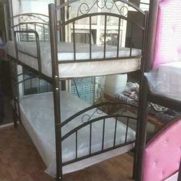 lavaş sexi: Oğlan və qız üçün, Yeni, Çarpayı, Matras ilə, Siyirməsiz — 22