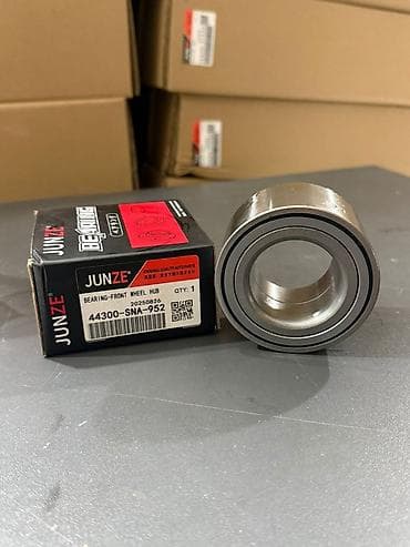 Подшипники: Honda Civic ön stupitsa (paçemnik) 44300-SNA-952 * 44300-SNA-A01 * — 2