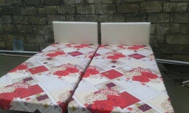 Carpayi
Tezedir hazirlari var