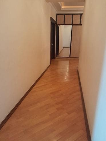 bine sovxoz: Gənclik metrosuna yaxın, Ayna Sultanova heykəli və İstanbul NS — 10