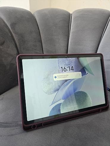 xiaomi planset: Redmi Pad planşet Planşet ideal vəziyyətdədir. Sadəcə film izləmək — 2