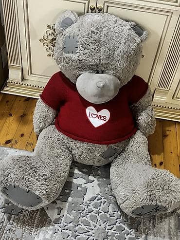 Avto xidmətlər: Oyuncaqlar — 3