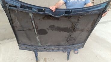 купить чехлы на авто: Mercedes-Benz 202, 1999 г. — 1