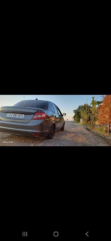 Saipa : 1.5 l | 2019 il 24000 km Sedan