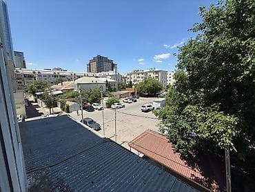 otag: Bakı, Ağ şəhər, 3 otaqlı, Köhnə tikili, m. Xətai, 75 kv. m — 3