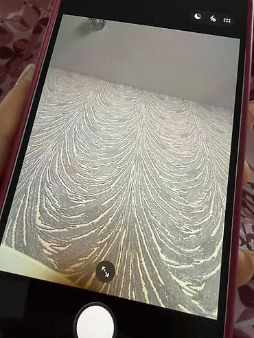 ayfon 7 32 gb: IPhone 14 Pro Max, 256 GB, Gümüşü, Barmaq izi, Simsiz şarj, Face ID — 4