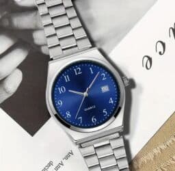 купить мужские часы в баку: Новый, Наручные часы — 9