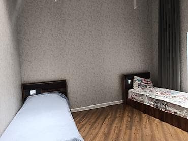 qusarda kiraye ev: Bağ evi kirayə verilir, Mərdəkan Mərdəkanda yerləşən isti, hovuzlu bağ — 5