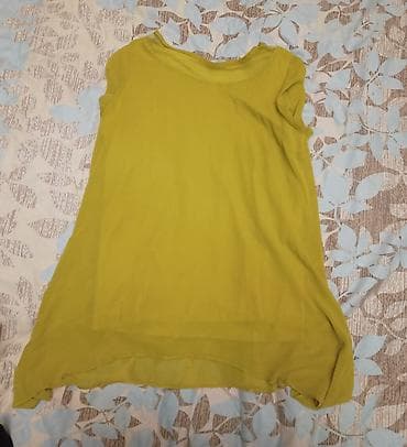 Qadın geyimləri dəsti 1) Qara-ağ naxışlı don - Uzunqol, dairəvi və — 2