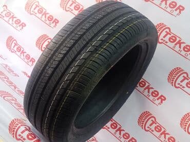 teker alemi sumqayit: Yeni Şin Annaite 235 / 50 / R 18 — 2