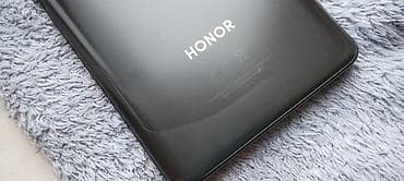 telofonu: Honor Magic 4 Lite, 256 GB, rəng - Qara, İki sim kartlı — 3