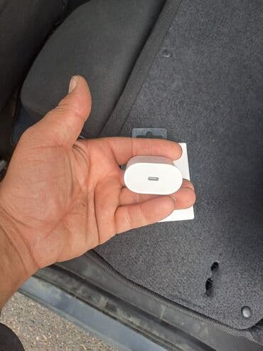 kontakt ipad: Kabel Apple, Type C (USB-C) — 2