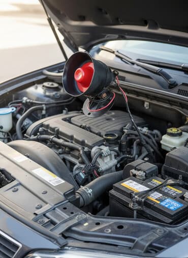 bmw 3 серия 325i mt: Siqnalizasiya səsucaldan dinamikası — 1