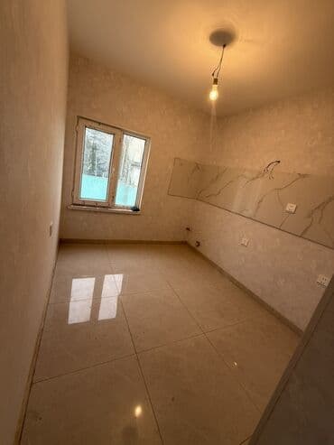 bayil heyet evi: Bayıl 3 otaqlı, 100 kv. m, Yeni təmirli — 3