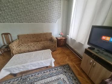 ağdaşda evlər: 3 otaqlı, Səbail r. r-nu — 9