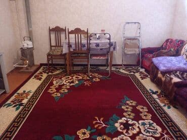 bine atciliqda kiraye ev: 7 otaqlı, 240 kv. m, Yeni təmirli — 21