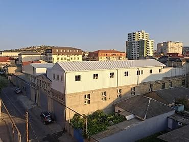 menziller: 2 otaqlı, Yeni tikili, 55 kv. m — 9