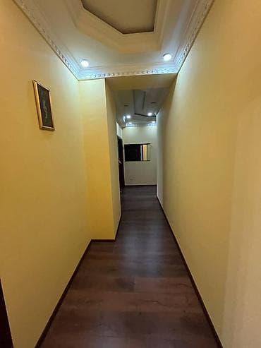 studio menziller: İcarəyə verilir 3 otaqlı yeni tikili 125 m², Şah İsmayıl Xətai m — 7