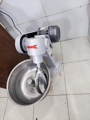 semicka aparati: 15 kq — 1