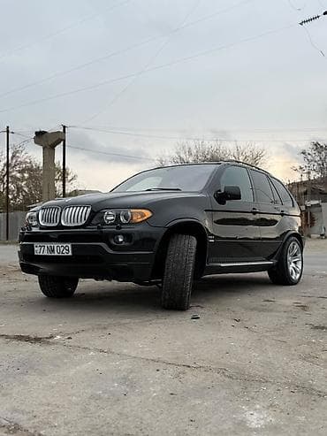 1000rr bmw: BMW X5: 4.8 l | 2006 il Ofrouder/SUV — 10