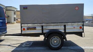 qoşqu lapet: 🔹 Minik avtomobilləri qoşquları və bütün hissələri ▫️2200 AZN-dən — 4