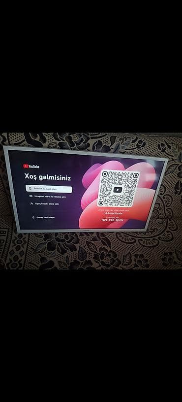 82 ekran televizor: Televizor Samsung LED ekran 40" — 1