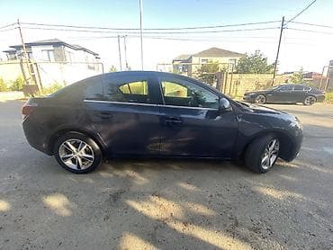 pirus satisi: Salam Chevrolet Cruze Təcili Satılır İdeal Maşın otur Sür 1.4 Turbo — 3