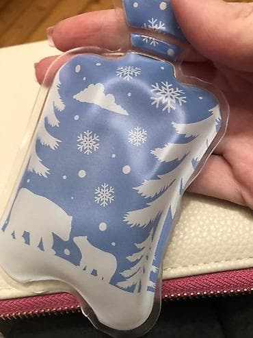 toys island: Cib ölçülü yenidən isidilən əl isidicisi Həzi Aslanov metrosunun — 2