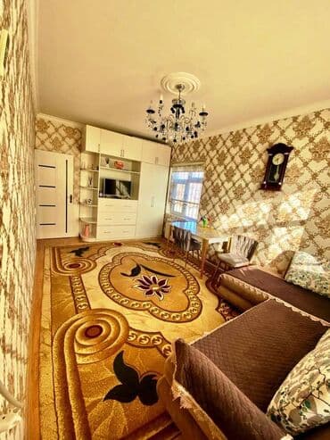 maştağada ucuz evlər: Bakı, Köhnə Günəşli, 2 otaqlı, Köhnə tikili, m. Xalqlar Dostluğu, 43 kv. m — 2