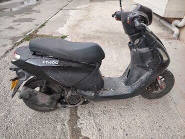 125 kub mator yigilib. Kasmetikasi gorunduyu kimidi el gezdirmek