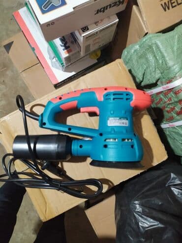 əl mişar: Vibrator yumru yeni keyfiyyətli 125 — 1