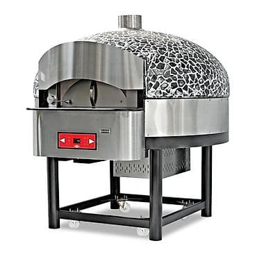 turk pecləri: Pizza — 1