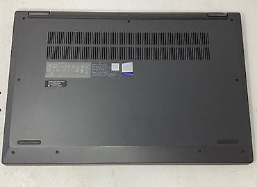 Lenovo: İşlənmiş Lenovo IdeaPad, 15.6 ", Intel Core i7, 512 GB — 4