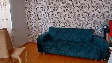 ucuz divanar: İşlənmiş, Klassik divan, Qonaq otağı üçün, Açılan — 4