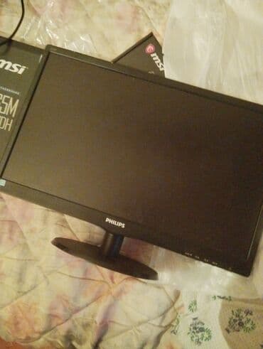 soyuducu axtarıram: Gaming PC Ana plata - Msi B365m pro vdh ddr4 Prosessor - intel core — 7