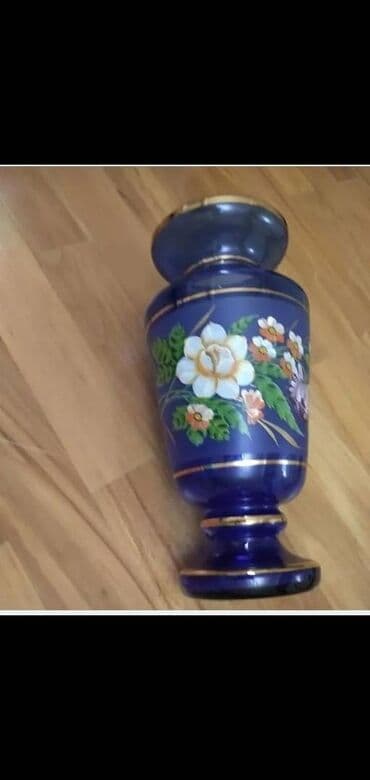 gül satışı: Bir vaza — 1