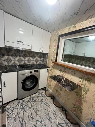 yeni gunesli kiraye ev: Kirayə verilir – mebellə təchiz olunmuş ayrıca 1 otaq.Yalnız ailəyə — 5