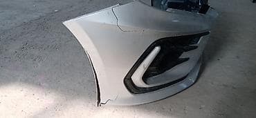 Avtomobil satışı: Ön, VAZ (LADA) VESTA — 6