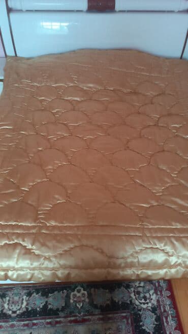 Böyüklər üçün İki nəfərlik Yorğan