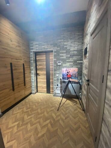 ucuz evlər satış: 2 otaqlı, Yeni tikili, 52 kv. m — 5