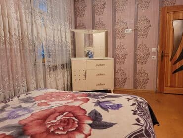 баку квартира купить: Баку, Пос. Говсаны, 3 комнаты, Вторичка, 62 м² — 4