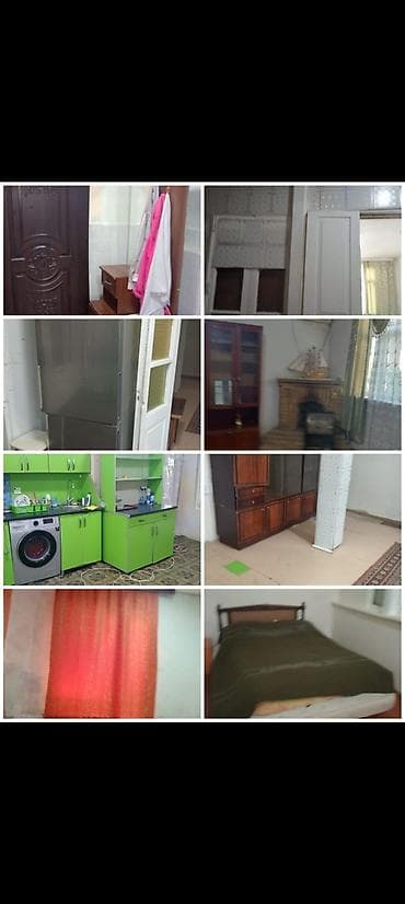 ev axtaranlar: Kirayə verilir Köhnə Suraxanıda Məhkəmə tərəf Ayrıca olan ev 🏡🏠 Hər — 1