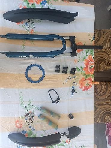balaca velosiped: ÜNVAN MASAZIR: Amort 29 luqdur Qabaginda ele bele azca çati var ama — 1