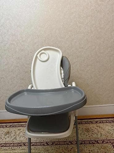 uşaq otagi mebeli: DilKidilo uşaq yemək masasının stulu - Qiymət: 69 AZN - Funksional — 4